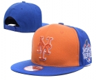 MLB New York Mets Snapback-15