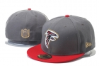 NFL Atlanta Falcons snapback-93