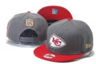 NFL Kansas City Chiefs hats-46
