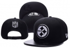 NFL Pittsburgh Steelers hats-85