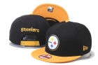 NFL Pittsburgh Steelers hats-88