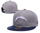 NFL San Diego Chargers hats-32