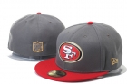 NFL SF 49ers hats-195