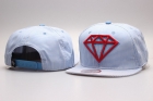 Diamonds snapback hats-90