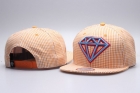 Diamonds snapback hats-92