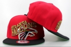 NFL Atlanta Falcons snapback-104