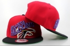 NFL Atlanta Falcons snapback-106