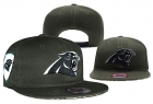 NFL Carolina Panthers hats-54