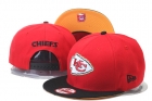 NFL Kansas City Chiefs hats-47