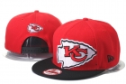 NFL Kansas City Chiefs hats-48