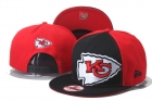 NFL Kansas City Chiefs hats-49
