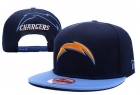 NFL San Diego Chargers hats-36