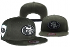 NFL SF 49ers hats-206