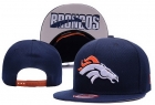 NFL Denver Broncos snapback-178