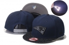 NFL New England Patriots hats-113