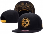 NFL Pittsburgh Steelers hats-93