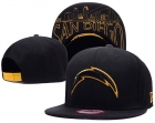 NFL San Diego Chargers hats-37
