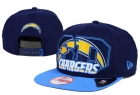 NFL San Diego Chargers hats-38