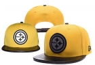 NFL Pittsburgh Steelers hats-98