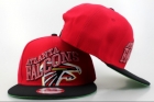 NFL Atlanta Falcons snapback-122