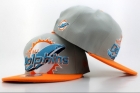 NFL Miami Dolphins snapback-93