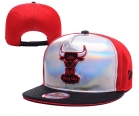 NBA Chicago Bulls Snapback-672