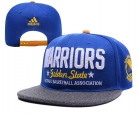 NBA Golden State Warriors Snapback-187