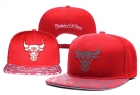NBA Chicago Bulls Snapback-677