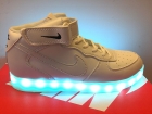 Af1 light men shoes-204