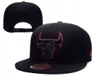 NBA Chicago Bulls Snapback-687