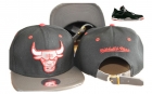 NBA Chicago Bulls Snapback-699