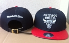 NBA Chicago Bulls Snapback-700