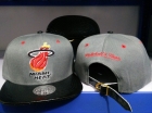 NBA Miami Heat Snapback-355