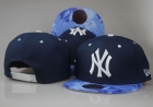 New York Yankees snapback-281