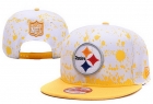 NFL Pittsburgh Steelers hats-101