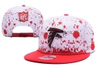 NFL Atlanta Falcons snapback-125