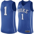 #1 Duke Blue Devils Nike 1