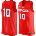 #10 Syracuse Orange Nike.0
