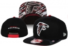 NFL Atlanta Falcons snapback-126