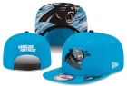 NFL Carolina Panthers hats-70