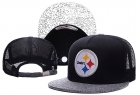 NFL Pittsburgh Steelers hats-103
