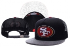 NFL SF 49ers hats-222