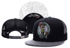 NBA Boston Celtics Snapback-90