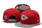 NFL Kansas City Chiefs hats-55