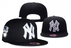 New York Yankees snapback-306