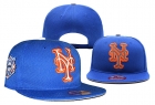 MLB New York Mets Snapback-16