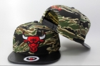NBA Chicago Bulls Snapback-737