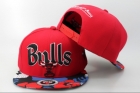 NBA Chicago Bulls Snapback-743