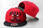 NBA Chicago Bulls Snapback-745