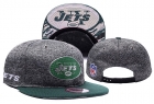 NFL New York Jets snapback-22